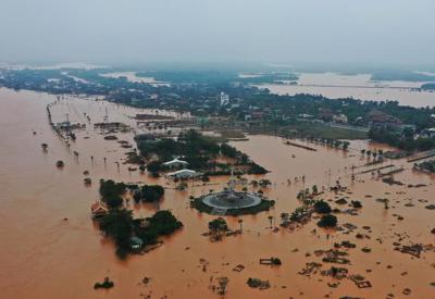 19 tỉnh, thành phố sẽ có đô thị ứng phó biến đổi khí hậu vào năm 2025
