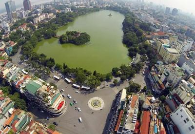 Thí điểm mô hình chính quyền đô thị tại Hà Nội, Đà Nẵng và Tp.HCM từ 1/7