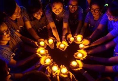 Hưởng ứng "Giờ Trái đất", Việt Nam tiết kiệm bao nhiêu điện?