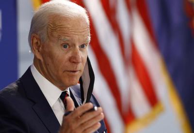 "Canh bạc" lớn tiếp theo của Tổng thống Joe Biden