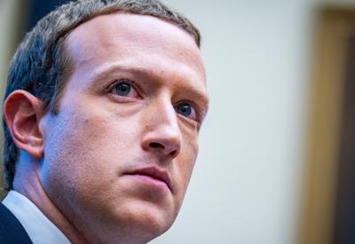 Ông chủ Facebook Mark Zuckerburg cũng nằm trong 533 triệu tài khoản người dùng bị rò rỉ