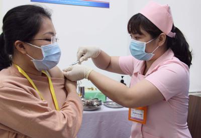 Mục tiêu năm 2021 có vaccine ngừa Covid-19 “Made in Việt Nam”