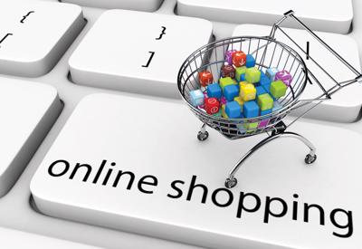Người nông thôn "online" tăng vọt, tích cực mua sắm trực tuyến