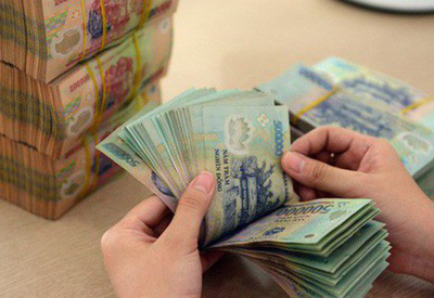 Kênh bơm tiền qua Kho bạc sắp "thông"?