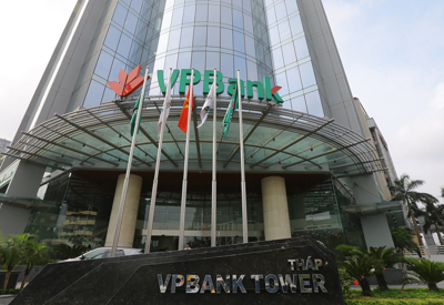 VPBank phát hành 15 triệu cổ phiếu ESOP giá 10.000 đồng
