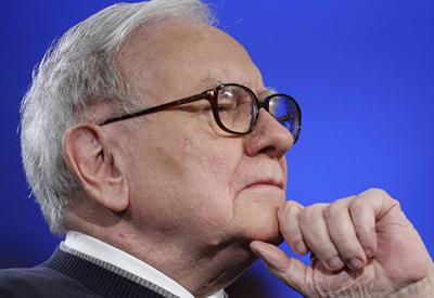 Vì sao Warren Buffett chỉ giữ 1% tài sản bằng tiền mặt?