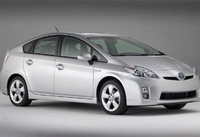 Toyota và Ford đồng loạt công bố triệu hồi xe