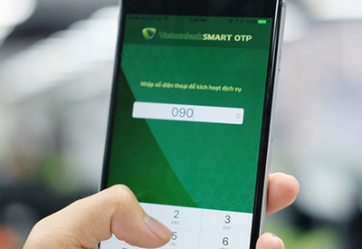 Thay đổi chính sách của Vietcombank sau vụ khách mất 500 triệu