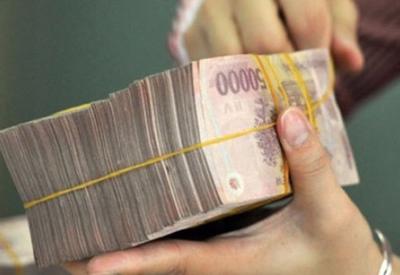 Nợ xấu tại Việt Nam “đáng sợ và đáng ngờ”