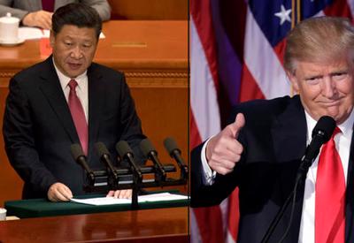 Hết cảnh báo, Trung Quốc lại “ra dấu” muốn hợp tác với Trump