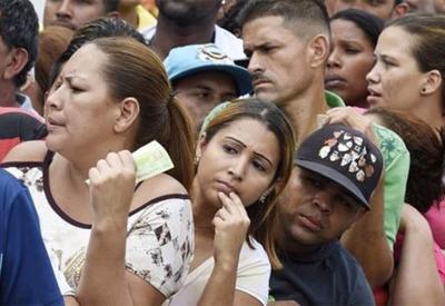 Những con số “biết nói” về kinh tế Venezuela