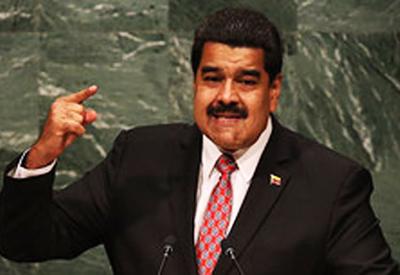 Tổng thống Venezuela giành kiểm soát Ngân hàng Trung ương
