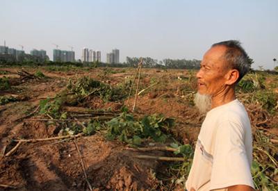 Giải pháp đột phá tái cơ cấu kinh tế: Đất đai và... đất đai