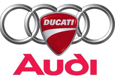 Audi mua lại Ducati: Thương vụ không vì tiền