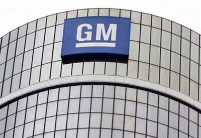 “Đại gia” GM lãi lần đầu trong 3 năm
