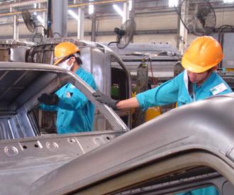 4 đề xuất của các nhà sản xuất ôtô Nhật