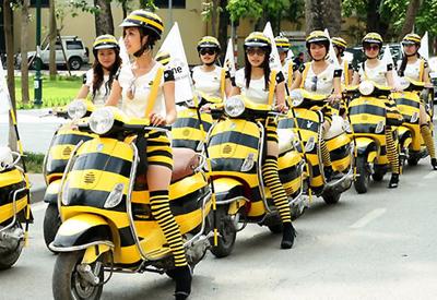 Biến động lớn ở Beeline
