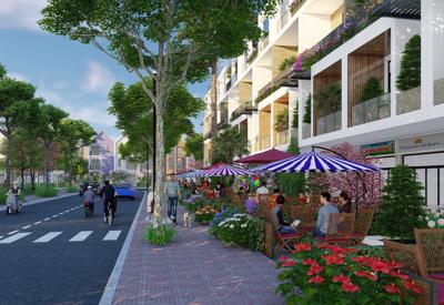 Bất động sản cuối 2019: Tiềm năng tăng giá của Bảo Lộc Golden City