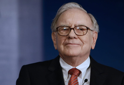 Sở hữu tài sản “khủng”, Warren Buffett tặng quà Giáng sinh gì cho người thân?