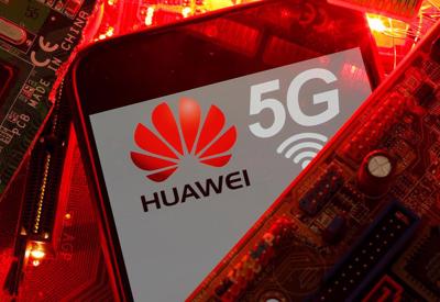 Huawei lao đao vì Mỹ, các hãng đối thủ ồ ạt đặt hàng linh kiện Nhật