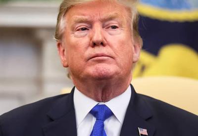 “Ông Trump đã tính đến việc ân xá cho chính mình”