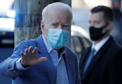 FBI lo biểu tình bạo lực ở Mỹ trước ngày nhậm chức của ông Biden