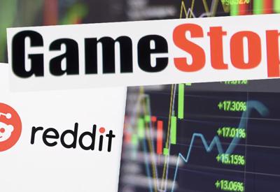 Cổ phiếu GameStop và cuộc đụng độ “nảy lửa” ở Phố Wall