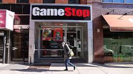 "Cơn điên" GameStop "xì hơi", vốn hóa lao dốc 27 tỷ USD