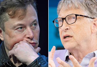 Bill Gates tiếp tục “lời qua tiếng lại” với Elon Musk về Bitcoin