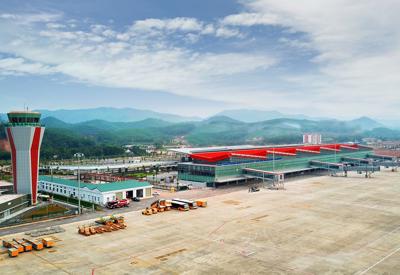 VNA: Sân bay Vân Đồn thuộc top 5 sân bay có dịch vụ tốt nhất thế giới