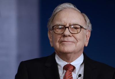 4 cuốn sách về đầu tư tâm đắc của tỷ phú Warren Buffett