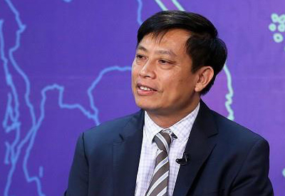 "Sầm uất" hàng giả trên mạng: Khi văn bản pháp lý chưa theo kịp yêu cầu 