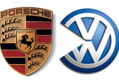 Volkswagen khẩn trương mua đứt bộ phận ôtô của Porsche