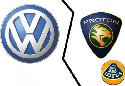 Volkswagen nhăm nhe “nuốt chửng” Lotus