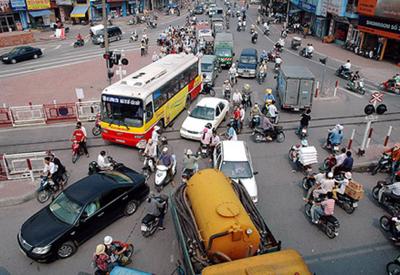 Đề nghị Chính phủ báo cáo Quốc hội việc thu phí giao thông