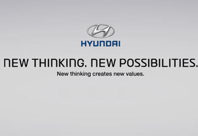 Hyundai quyết định đổi triết lý kinh doanh
