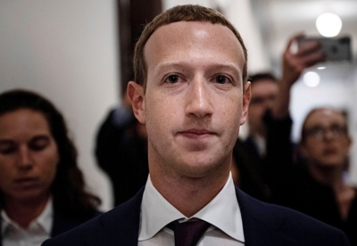 Mark Zuckerberg: Nếu không kiểm soát hoàn toàn Facebook, tôi đã bị sa thải từ lâu