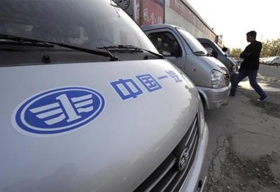 Sản lượng ôtô của Trung Quốc lần đầu chạm mốc 10 triệu xe