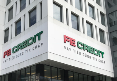Ngân hàng đang dần buông công ty tài chính    