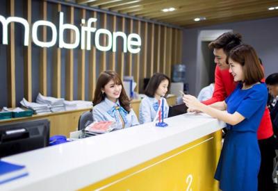 “Lãi lớn” khi mua Samsung Galaxy S9/S9+ tại cửa hàng MobiFone