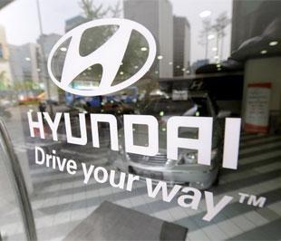 Ngành ôtô và bài học từ Hyundai
