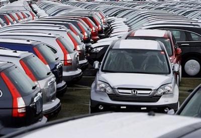 Honda tăng gấp ba dự báo lợi nhuận