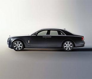 Sắp xuất xưởng Rolls-Royce giá rẻ