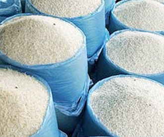 Thu mua gạo sẽ được vay lãi suất thấp