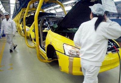 Honda dừng hoạt động 4 nhà máy ở Trung Quốc