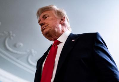 Ngày càng nhiều tổ chức, doanh nghiệp Mỹ "dứt tình" với ông Trump