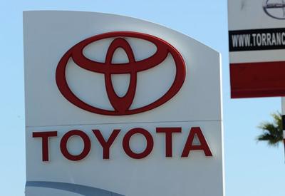 Toyota đóng cửa một nhà máy tại Thái Lan