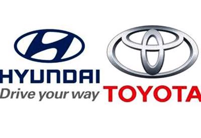 Hyundai vượt mặt Toyota tại châu Âu