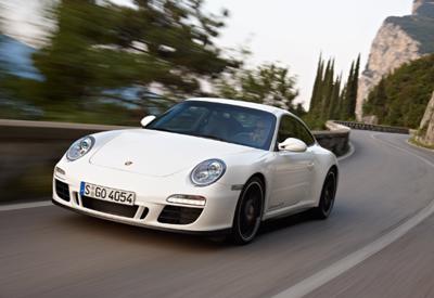 Đánh giá Porsche 911 Carrera GTS: Thể thao và hơn thế nữa… 