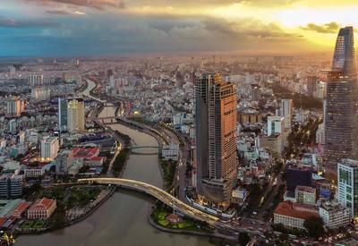 ADB nâng dự báo tăng trưởng kinh tế Việt Nam năm 2020